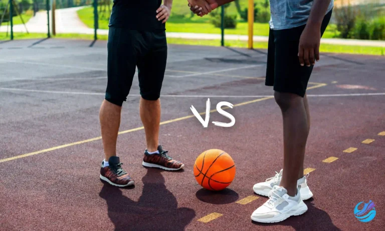 Can I Use Running Shoes for Basketball? Exploring the Pros and Cons