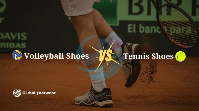 Top Pick: Volleyball Shoes Vs Tennis Shoes