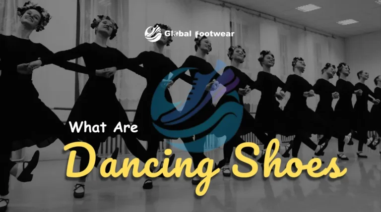 What are dancing shoes: A Comprehensive Guide to Footwear for Every Dance Style?