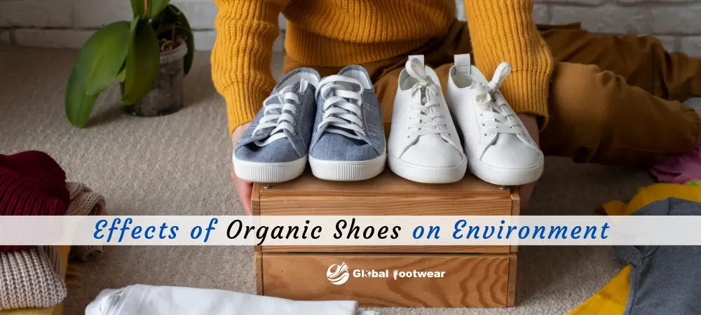 organic shoes 
