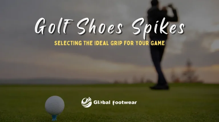 Types of Golf Spikes: Selecting the Ideal Grip for Your Game