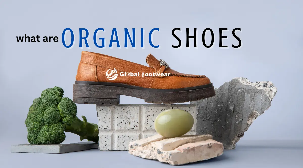 organic shoes