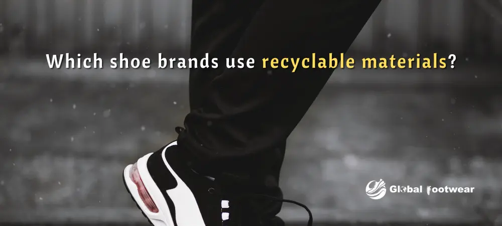 Shoe brands