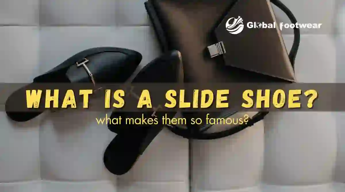 slide shoe